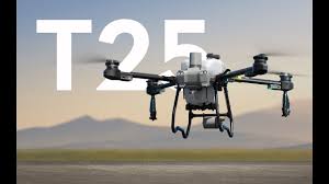 Agras T25 product image 1