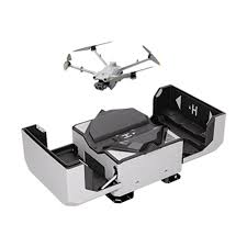 DJI Dock 2 view 4