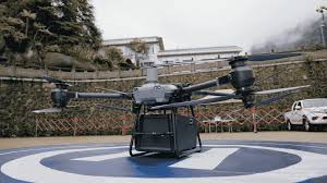 FlyCart 30 view 2