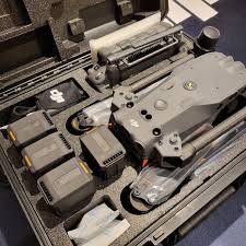 Matrice 30T view 3