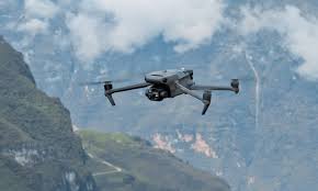 Mavic 3 Enterprise view 2