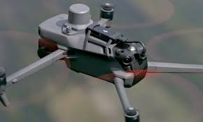Mavic 3 Enterprise view 4