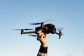 Mavic 3 Pro view 4