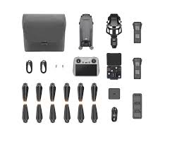 Mavic 3 Pro view 5