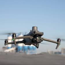 Mavic 3 Thermal product image 1