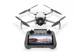 Mini 4 Pro view 2