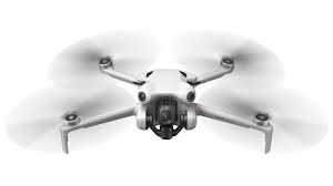 Mini 4 Pro view 3
