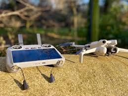Mini 4 Pro view 5