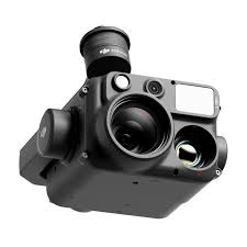 Zenmuse H30T view 4
