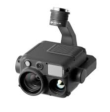Zenmuse H30T product image 1