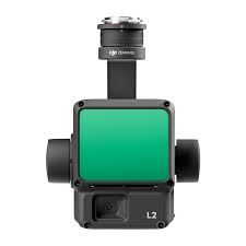 Zenmuse L2 view 2