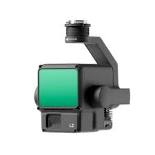 Zenmuse L2 view 4