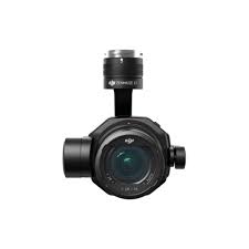 Zenmuse P1 view 2