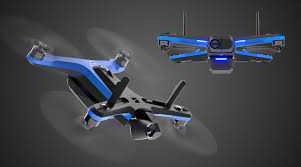 Skydio 2+ Enterprise view 2