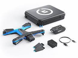 Skydio 2+ Enterprise view 3