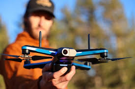 Skydio 2+ Enterprise view 4