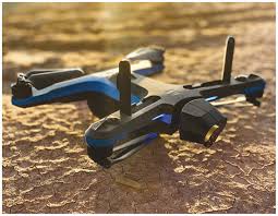 Skydio 2+ Enterprise view 5