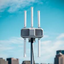 Skydio Dock X10 view 2