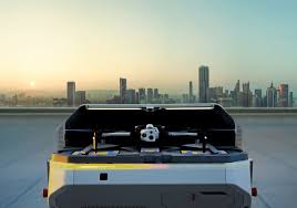 Skydio X10 view 3